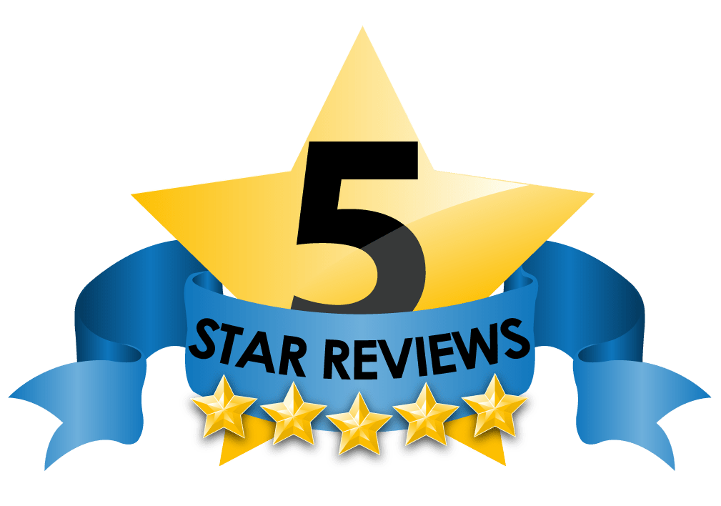 5 Star Tree Company Reviews