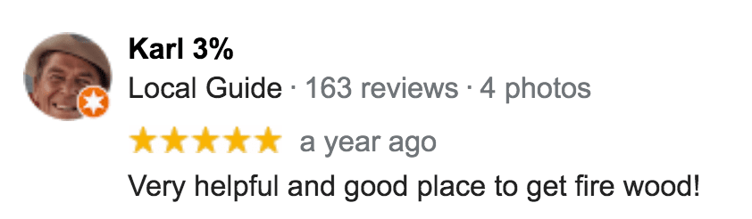 5 Star Reviews Of Best Tree Removal Company