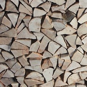 Firewood-Logs